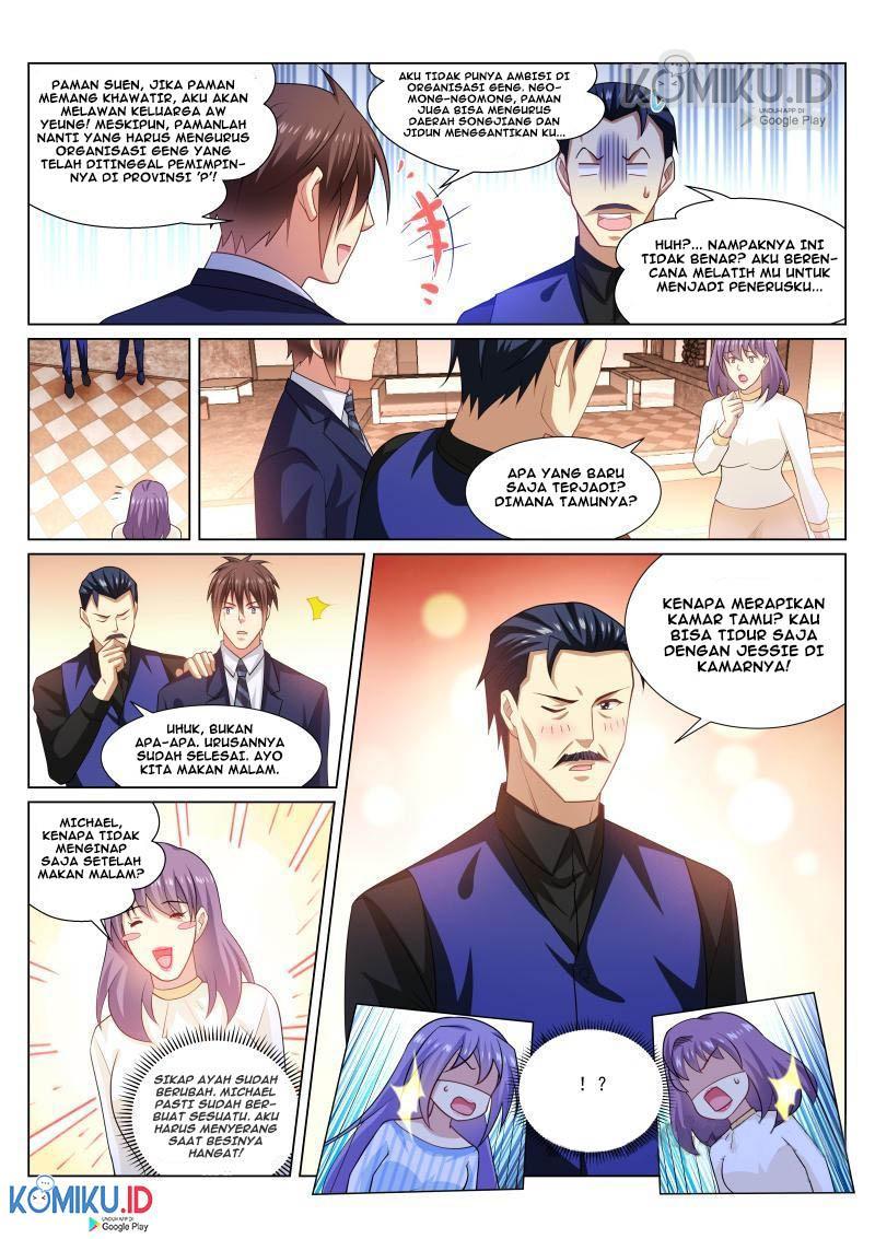 Very Pure Chapter 298 Gambar 4