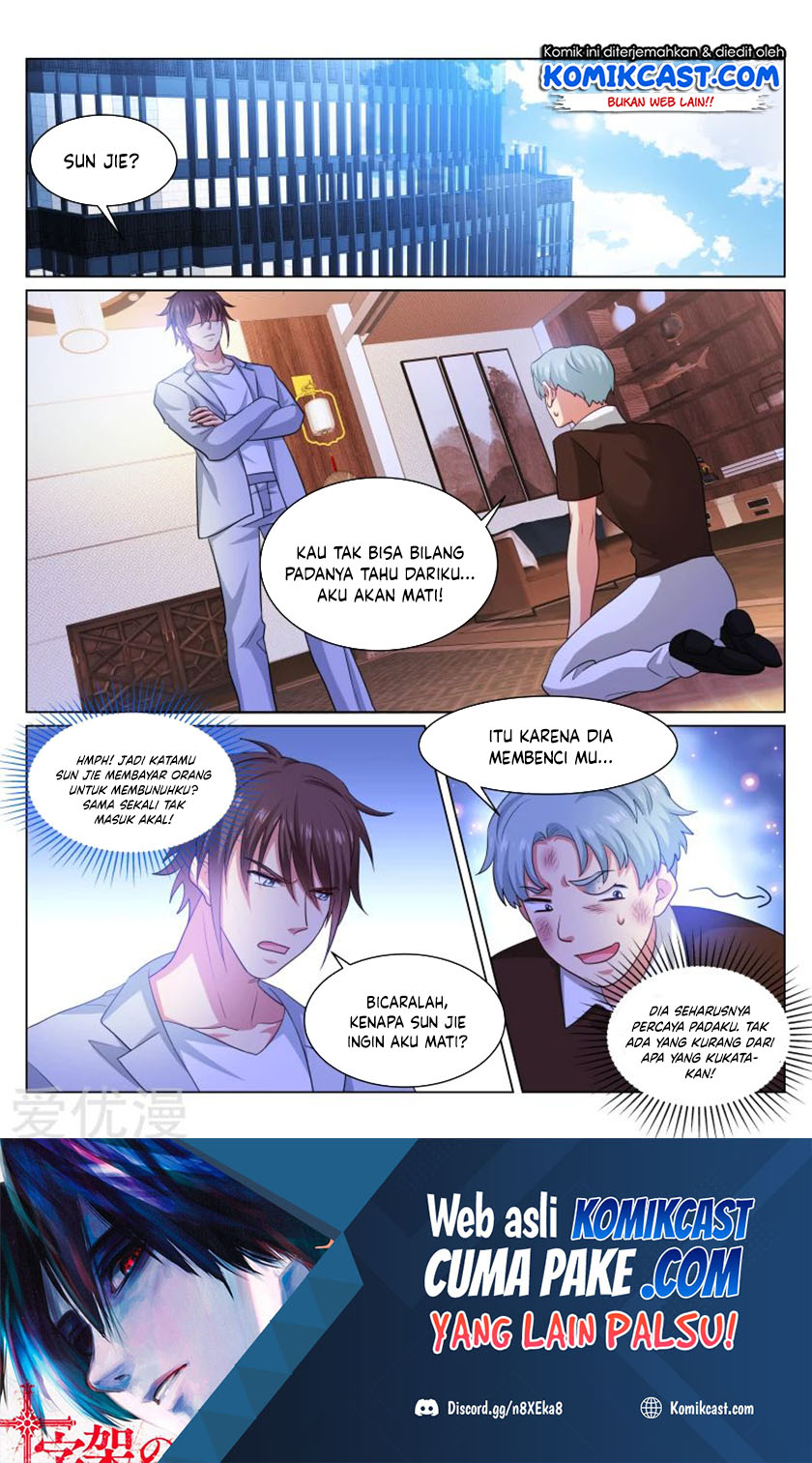 Very Pure Chapter 304 Gambar 2