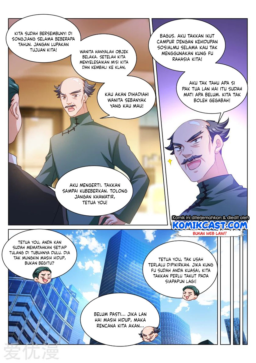 Very Pure Chapter 304 Gambar 6
