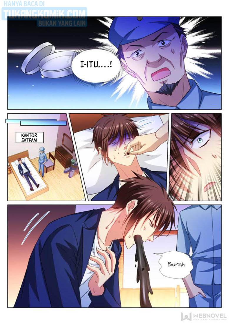 Very Pure Chapter 327 Gambar 2