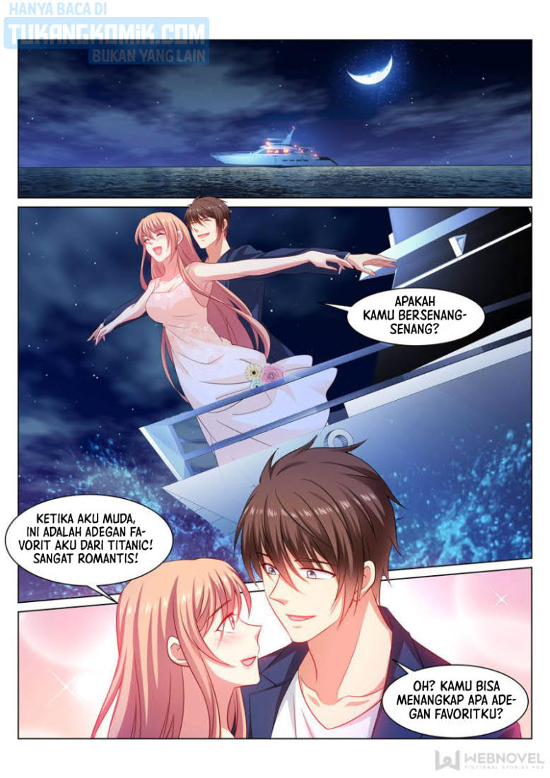 Very Pure Chapter 328 Gambar 2