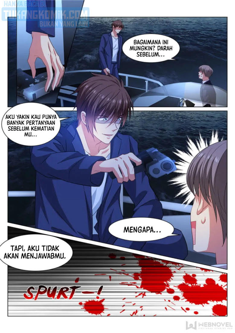 Very Pure Chapter 331 Gambar 1