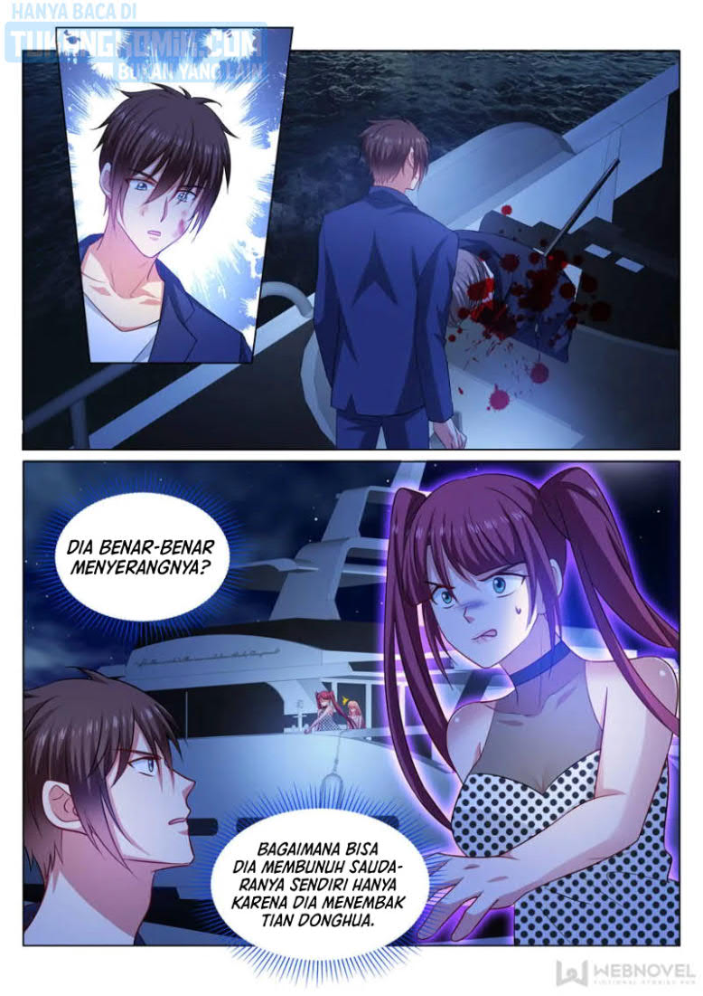 Very Pure Chapter 331 Gambar 2