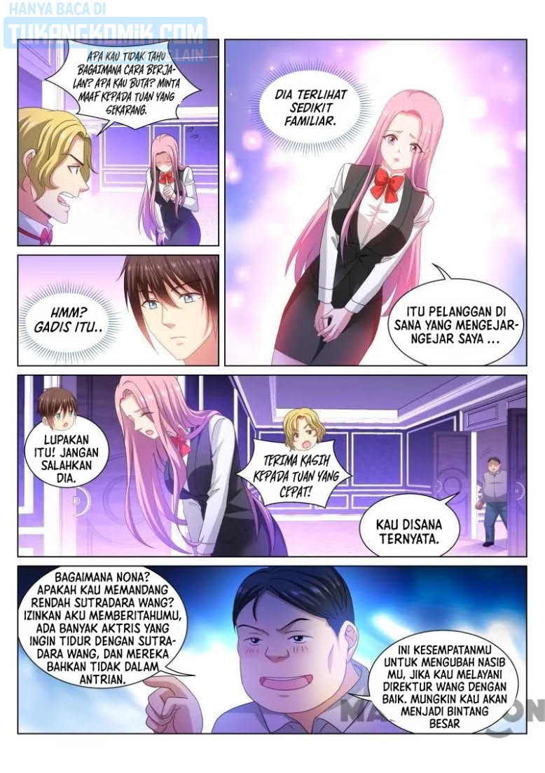 Very Pure Chapter 336 Gambar 3