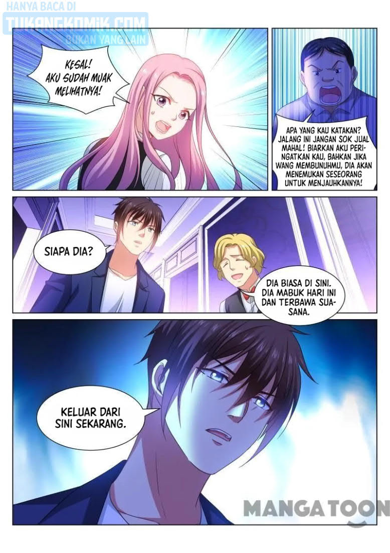 Very Pure Chapter 336 Gambar 4