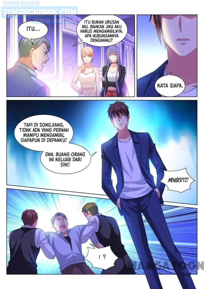 Very Pure Chapter 336 Gambar 6