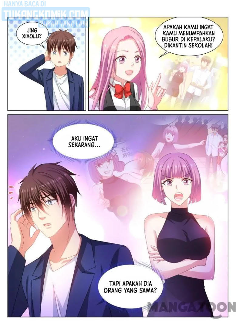 Very Pure Chapter 336 Gambar 8