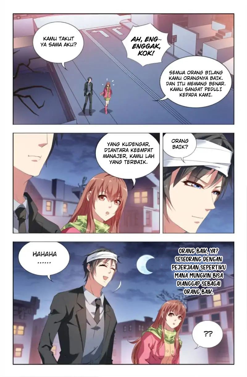 Vicious Luck Chapter 05 Gambar 4