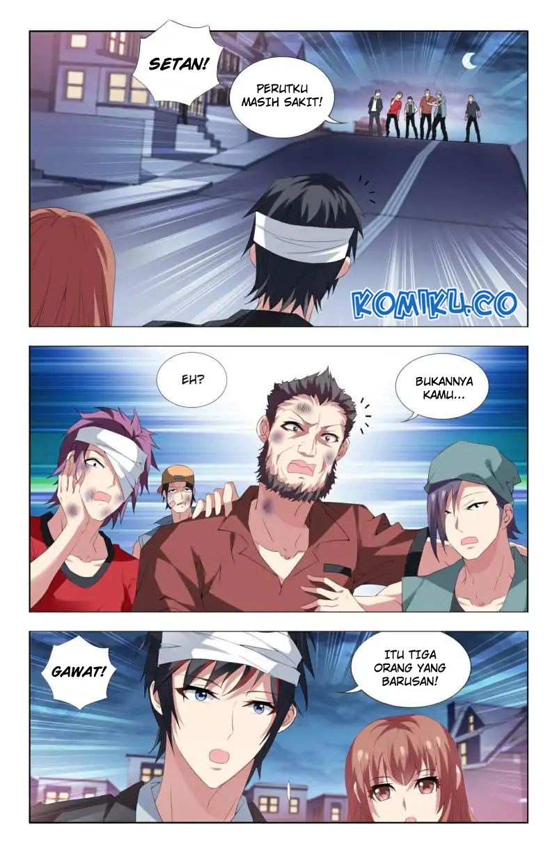 Vicious Luck Chapter 05 Gambar 5