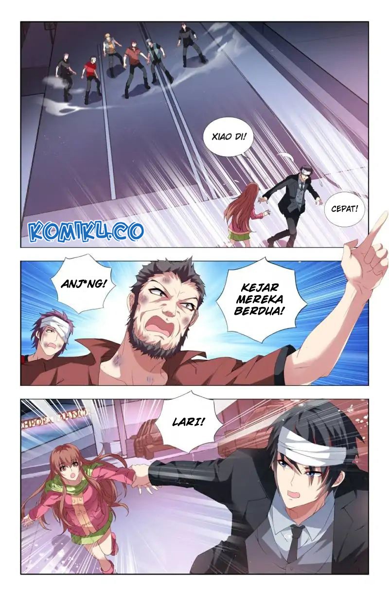 Vicious Luck Chapter 05 Gambar 6