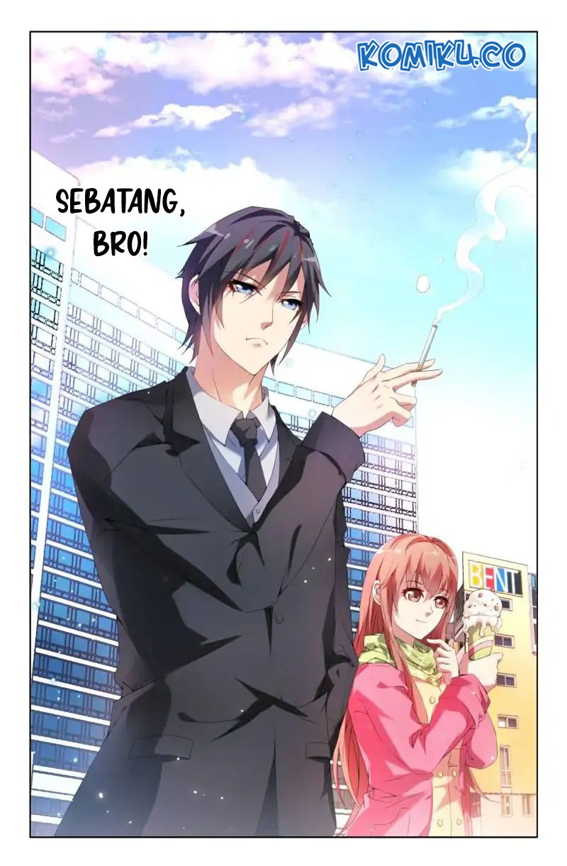 Vicious Luck Chapter 05 Gambar 7