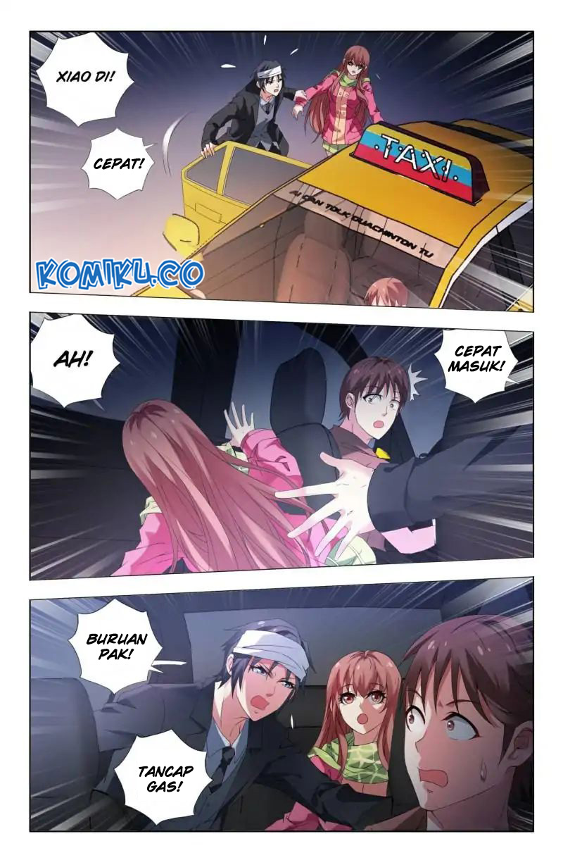Vicious Luck Chapter 05 Gambar 10