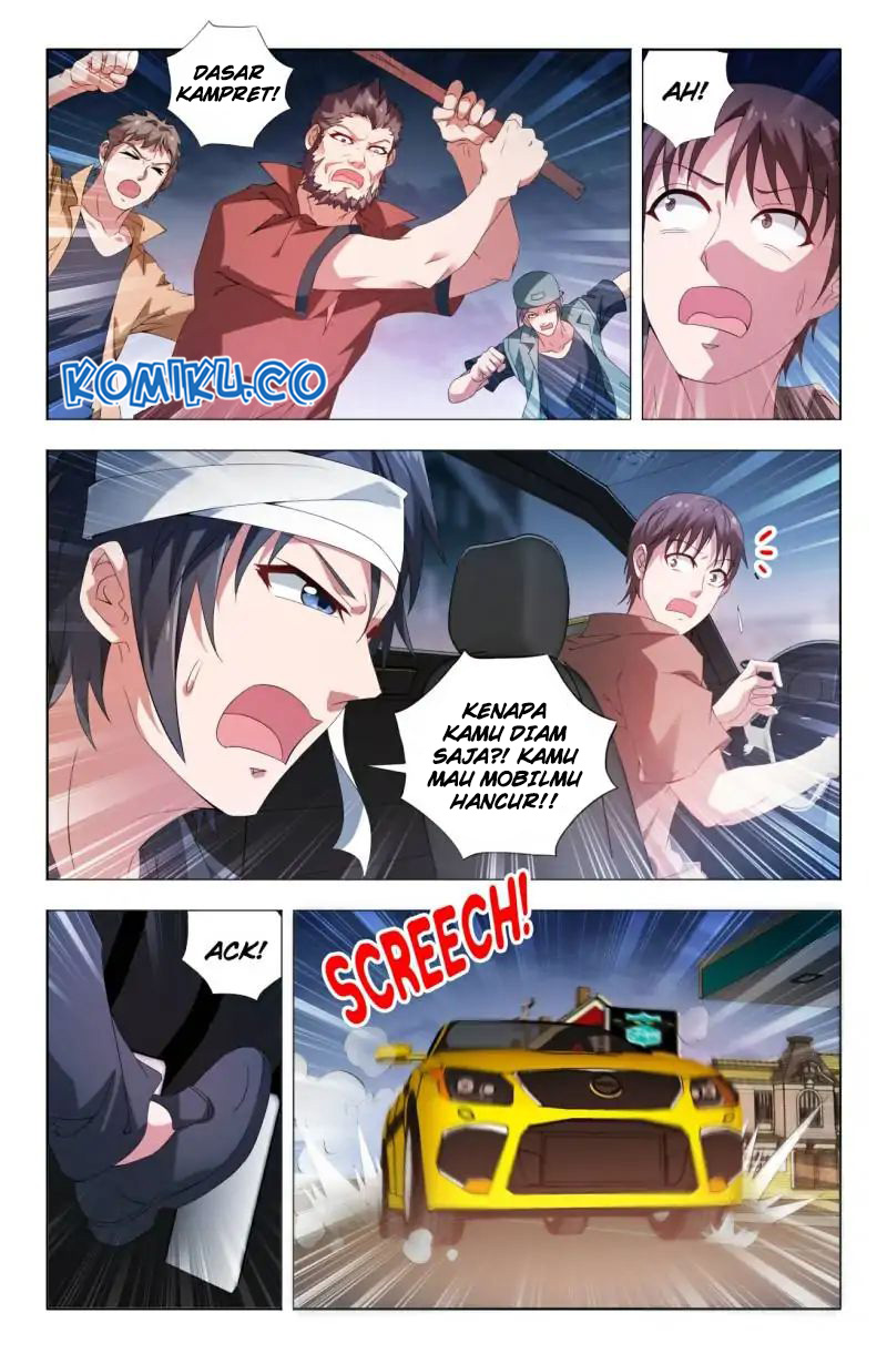 Vicious Luck Chapter 06 Gambar 1