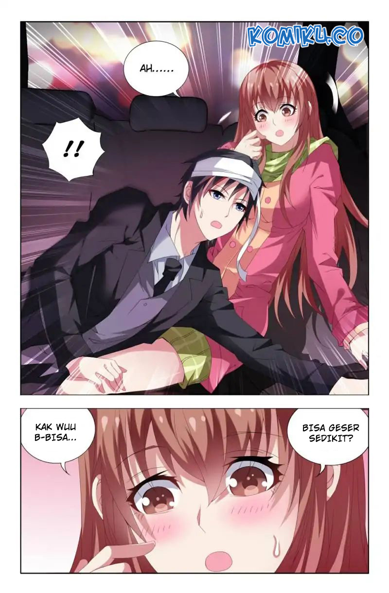Vicious Luck Chapter 06 Gambar 3