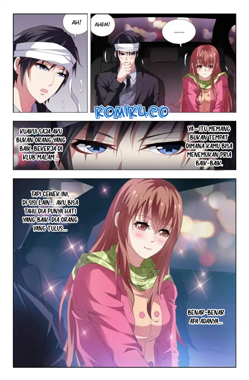 Vicious Luck Chapter 06 Gambar 4