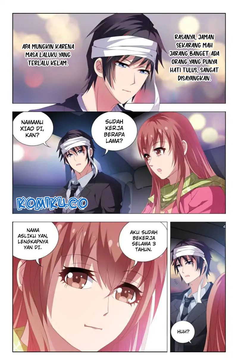 Vicious Luck Chapter 06 Gambar 5
