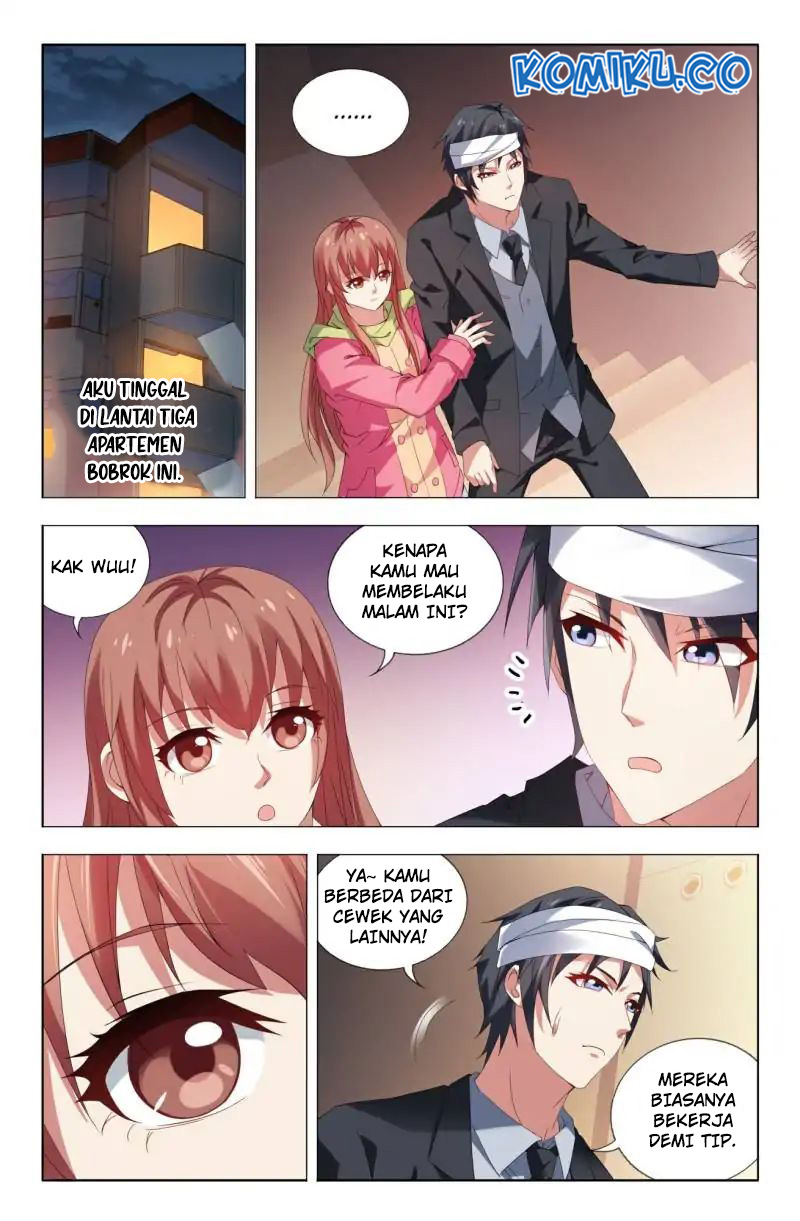 Vicious Luck Chapter 06 Gambar 8