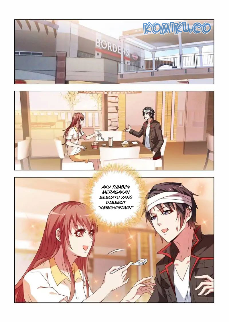 Vicious Luck Chapter 19 Gambar 7