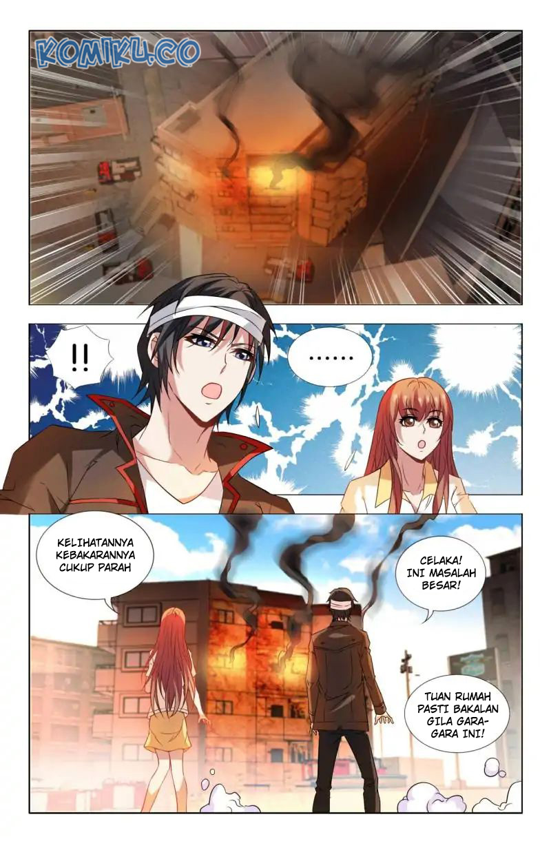 Vicious Luck Chapter 20 Gambar 1