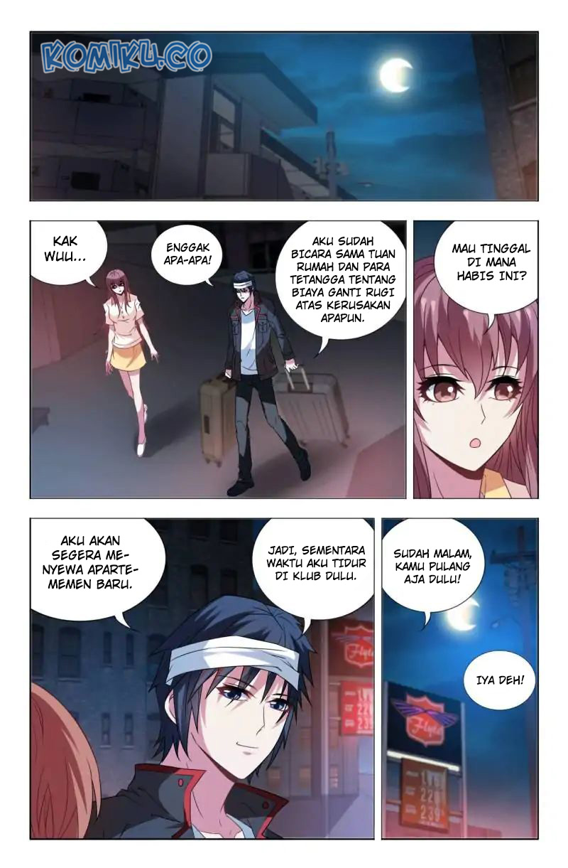 Vicious Luck Chapter 20 Gambar 2