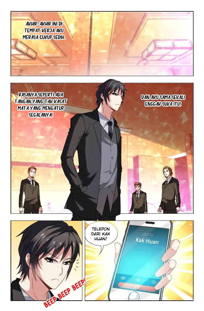 Vicious Luck Chapter 20 Gambar 7