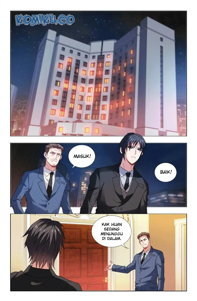 Vicious Luck Chapter 20 Gambar 10