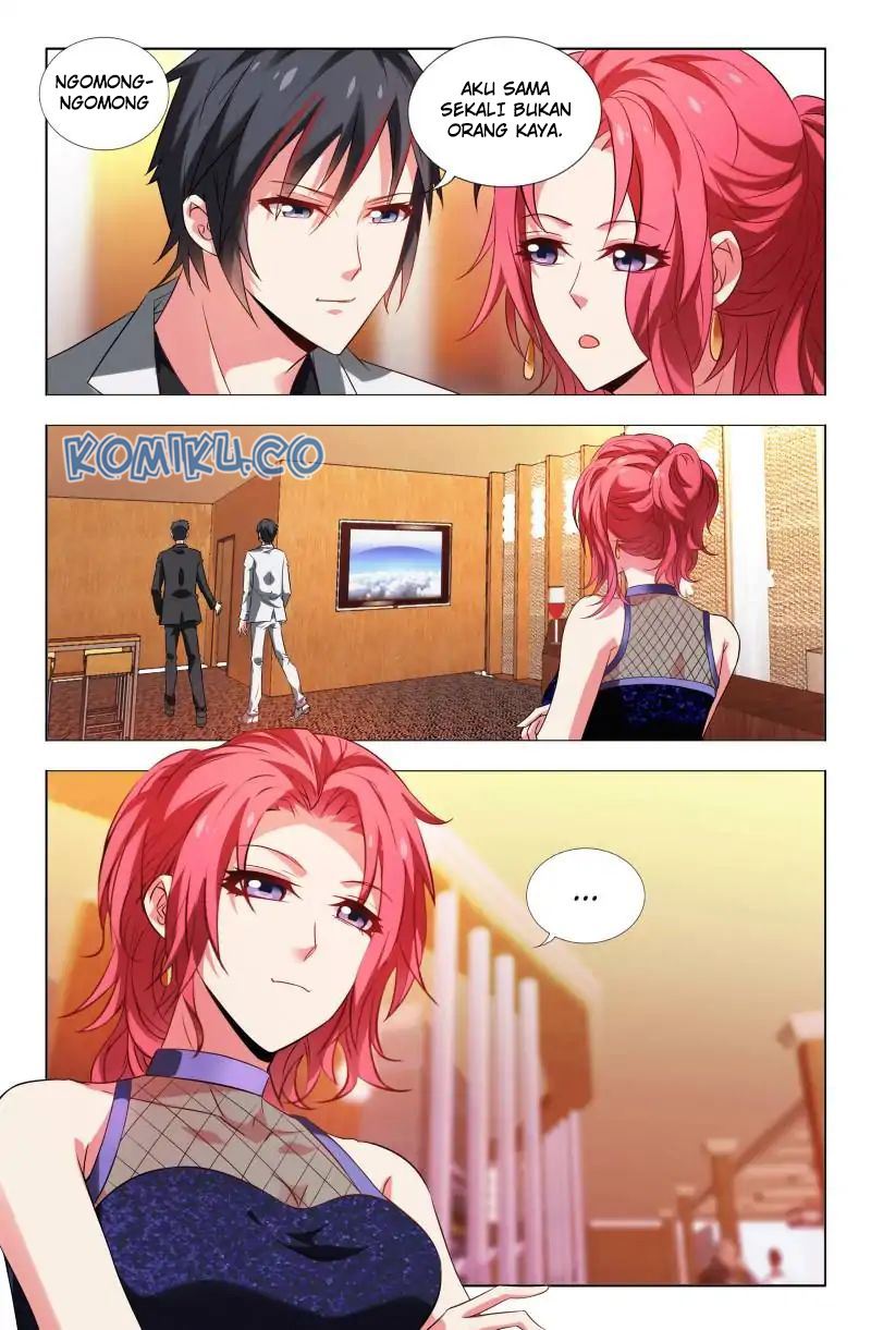 Vicious Luck Chapter 23 Gambar 2