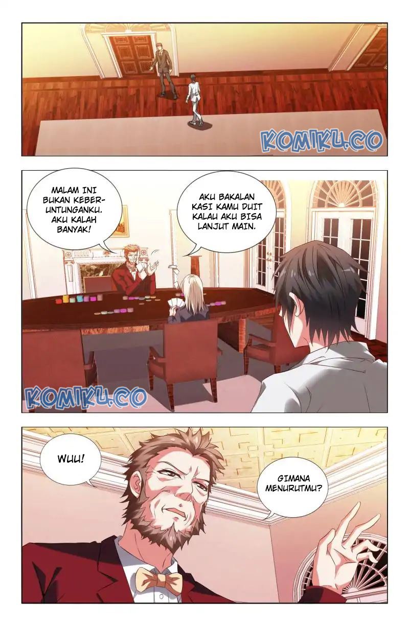 Vicious Luck Chapter 23 Gambar 3