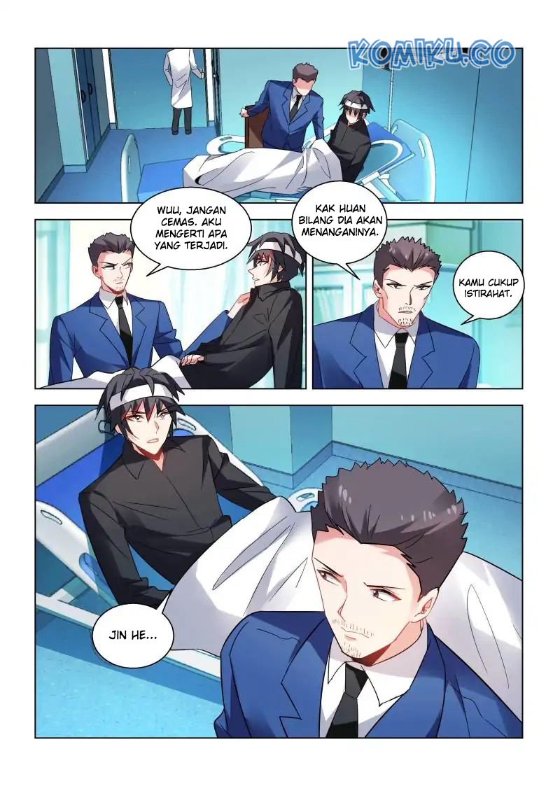 Vicious Luck Chapter 32 Gambar 2