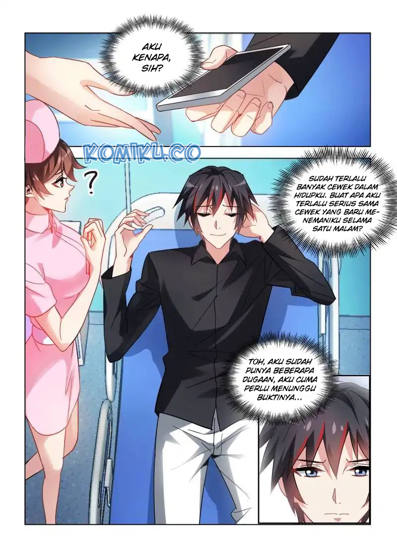 Vicious Luck Chapter 33 Gambar 2