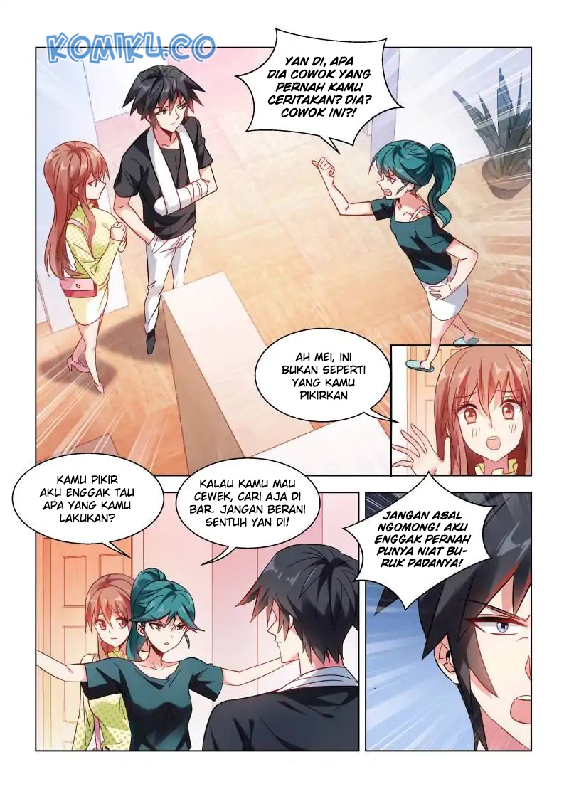 Vicious Luck Chapter 37 Gambar 2