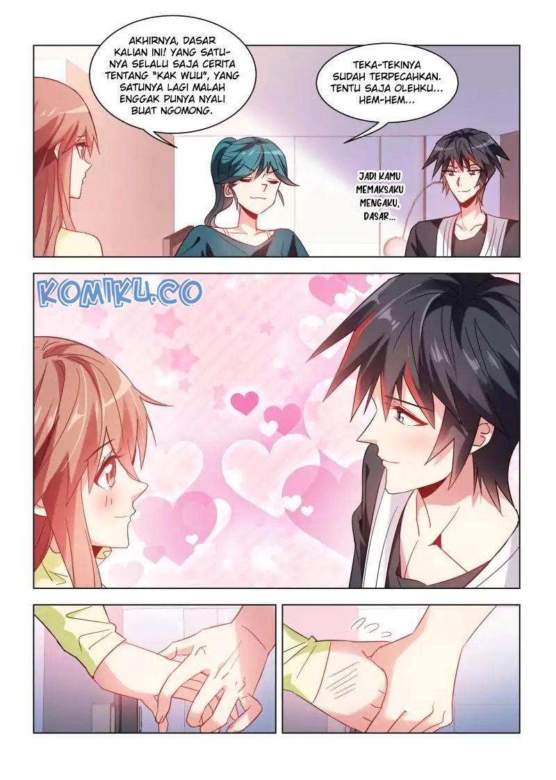 Vicious Luck Chapter 37 Gambar 6