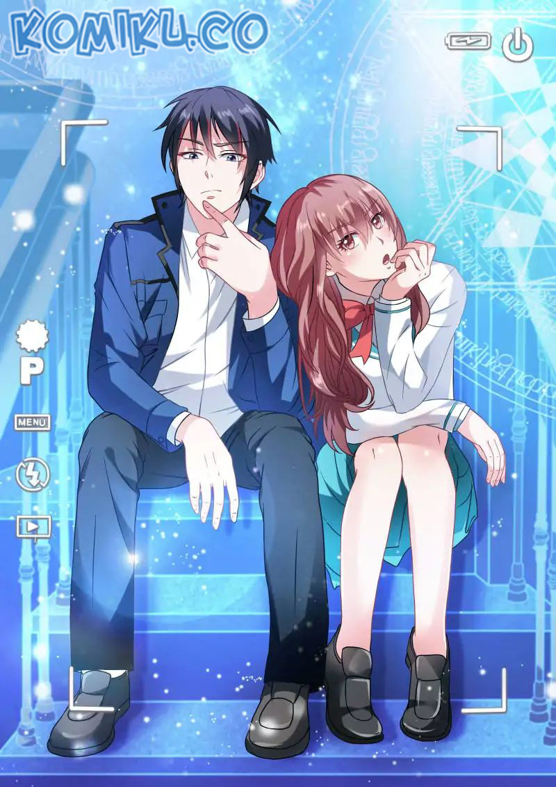 Vicious Luck Chapter 37 Gambar 9