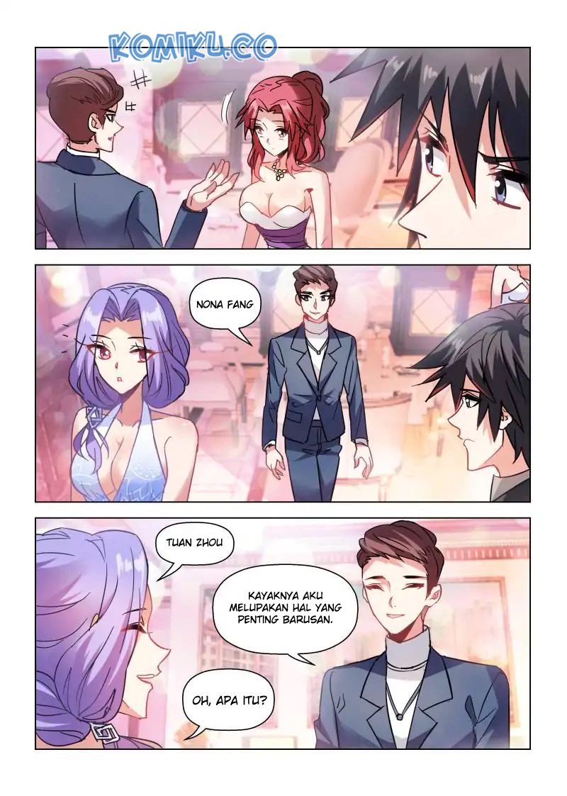 Vicious Luck Chapter 48 Gambar 2