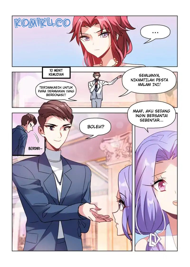 Vicious Luck Chapter 48 Gambar 9