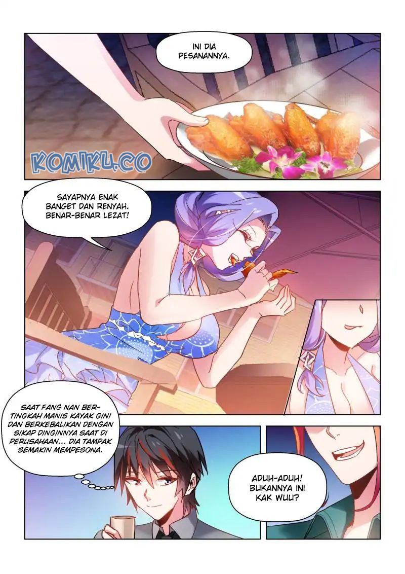Vicious Luck Chapter 53 Gambar 2