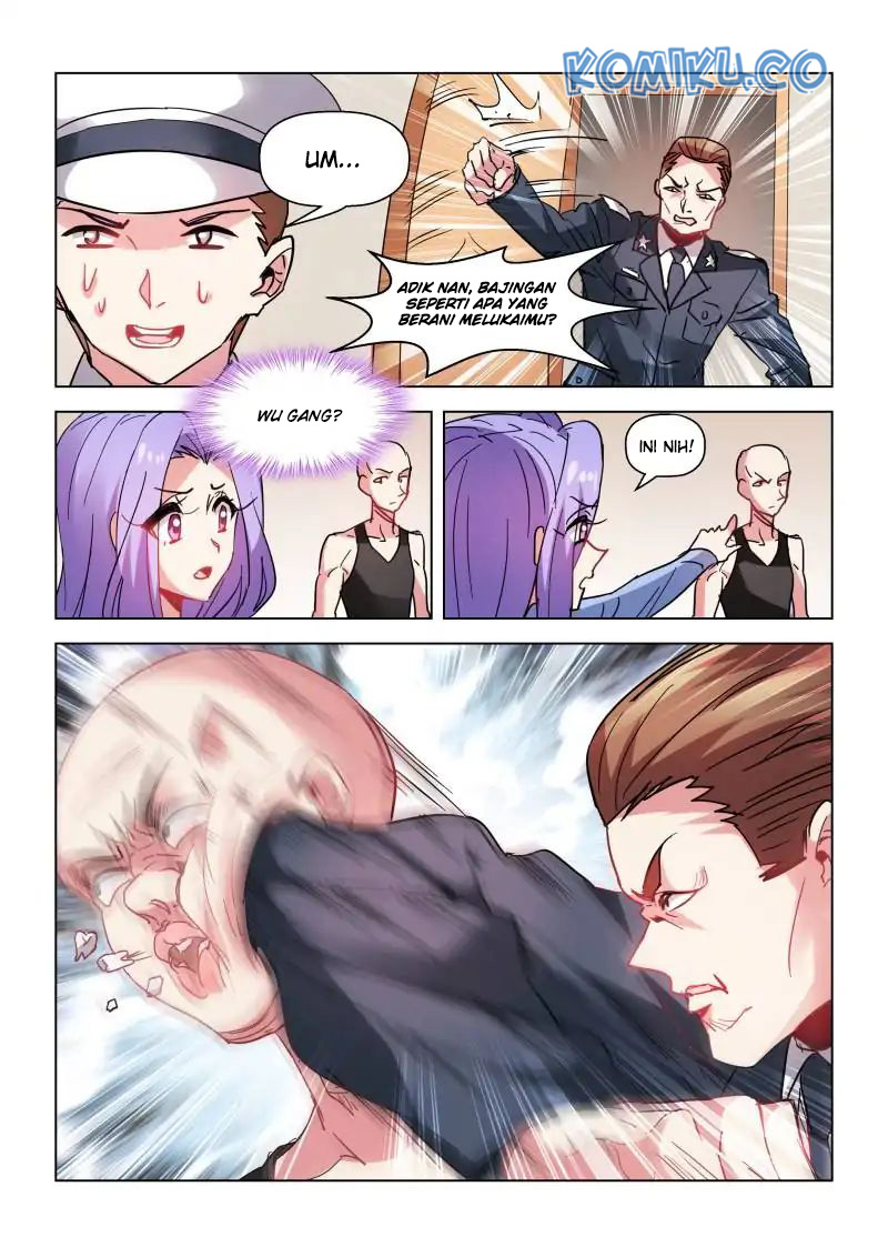 Vicious Luck Chapter 55 Gambar 9