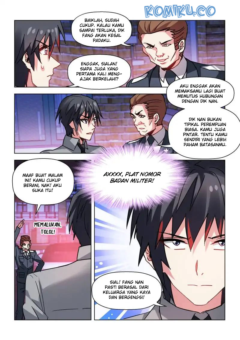 Vicious Luck Chapter 57 Gambar 2