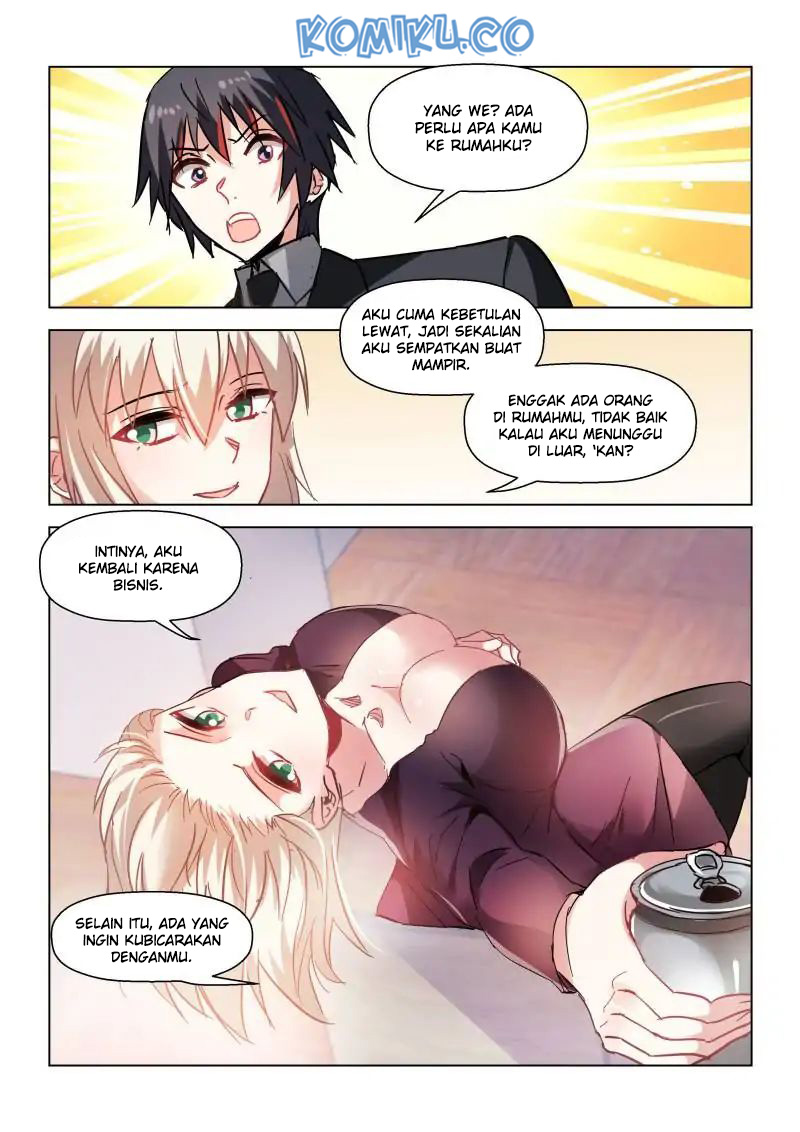 Vicious Luck Chapter 62 Gambar 2