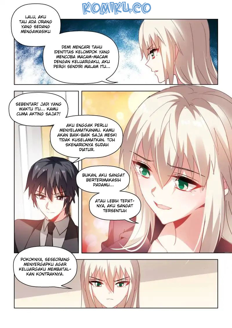Vicious Luck Chapter 62 Gambar 4