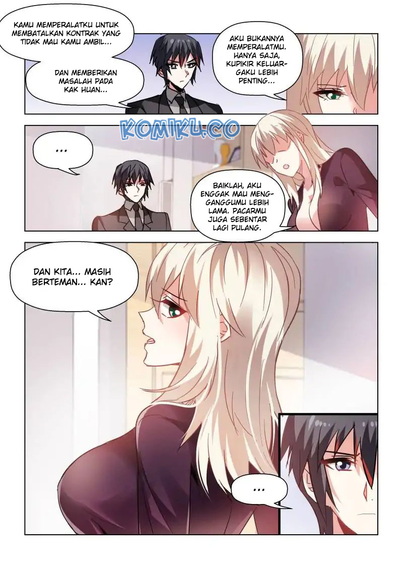 Vicious Luck Chapter 62 Gambar 5