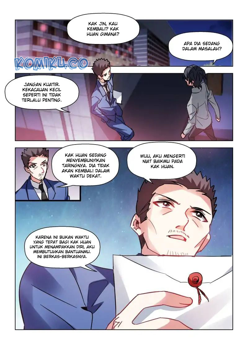 Vicious Luck Chapter 62 Gambar 7