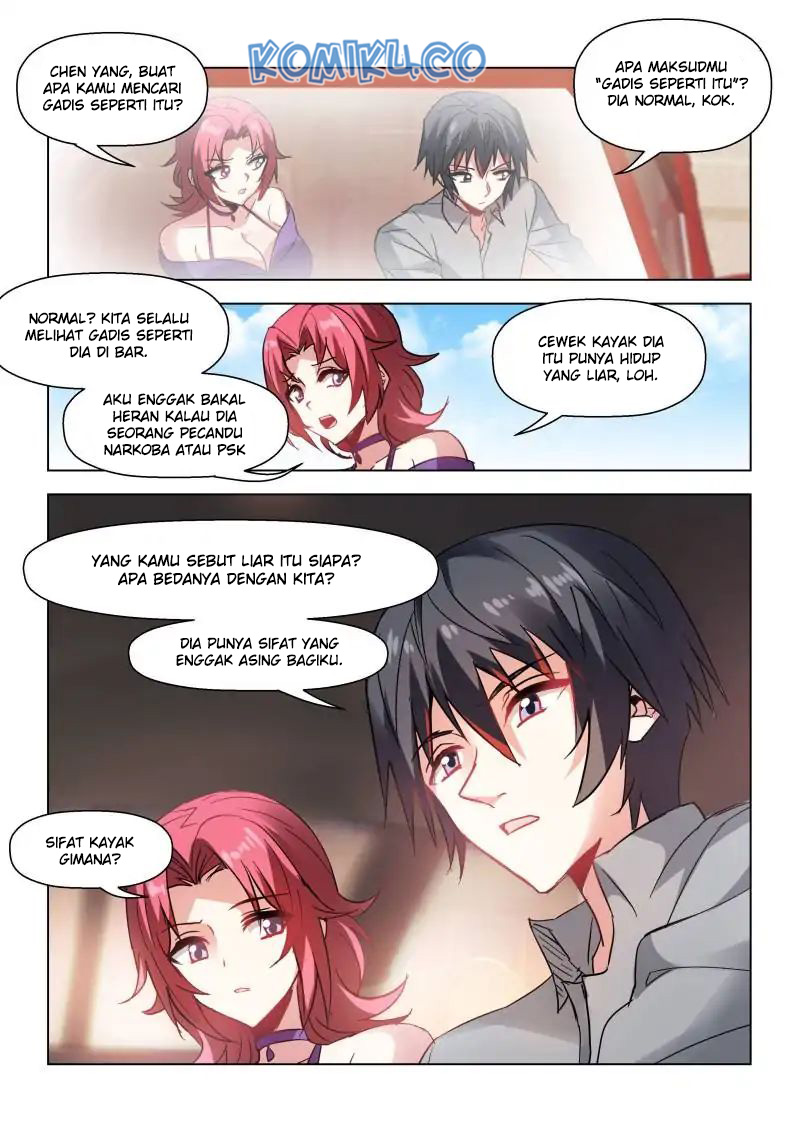 Vicious Luck Chapter 63 Gambar 5