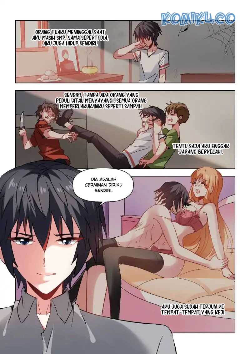 Vicious Luck Chapter 63 Gambar 6