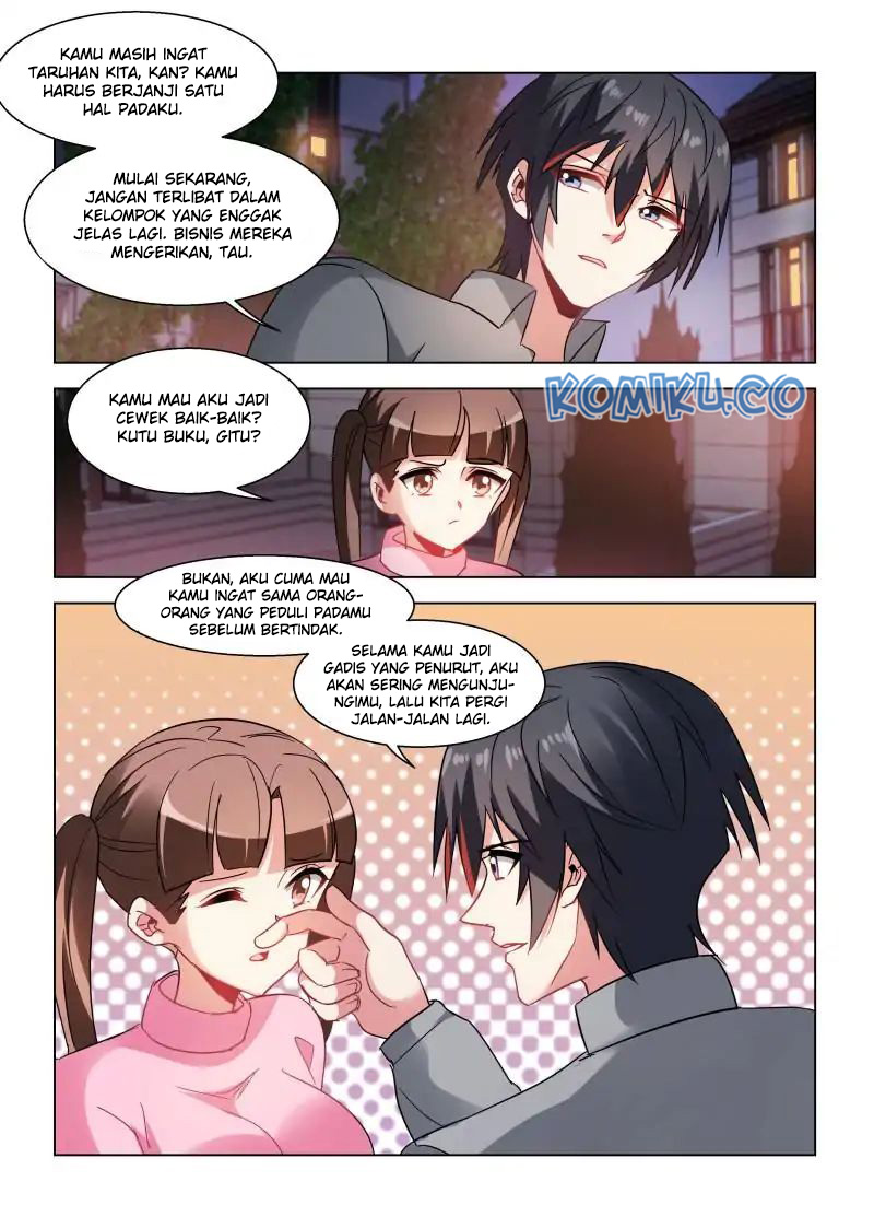 Vicious Luck Chapter 69 Gambar 2