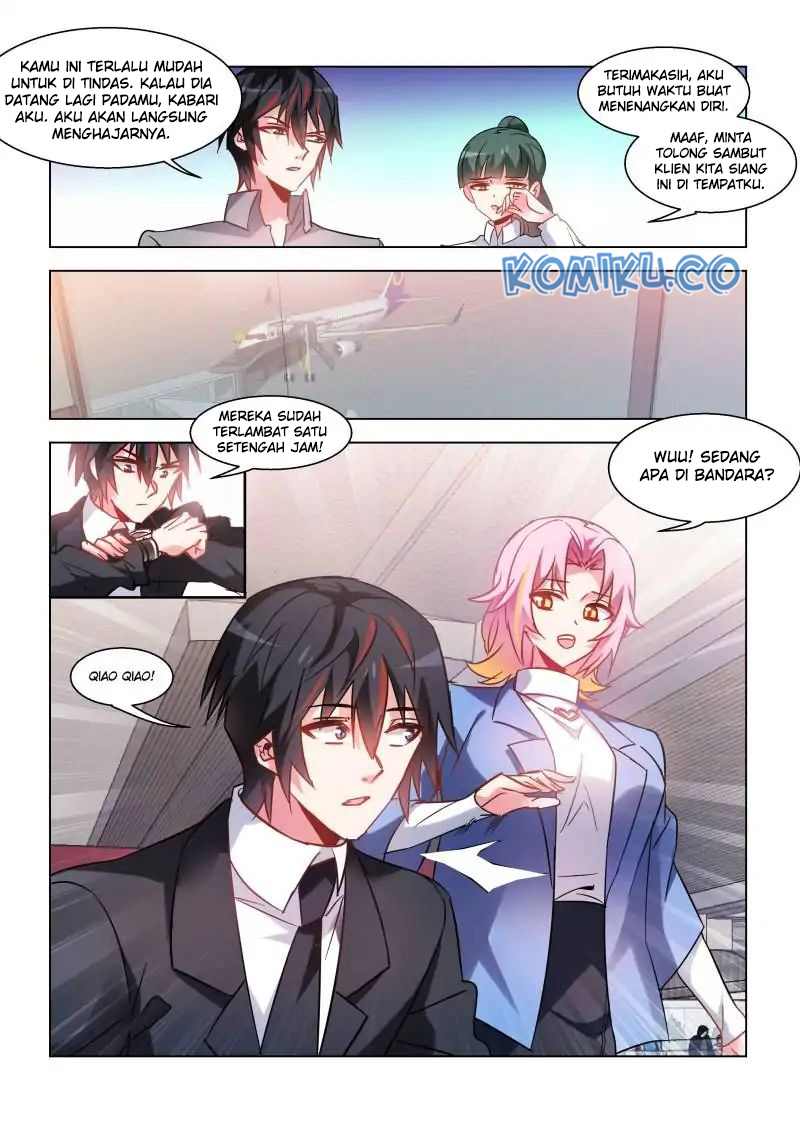 Vicious Luck Chapter 70 Gambar 1