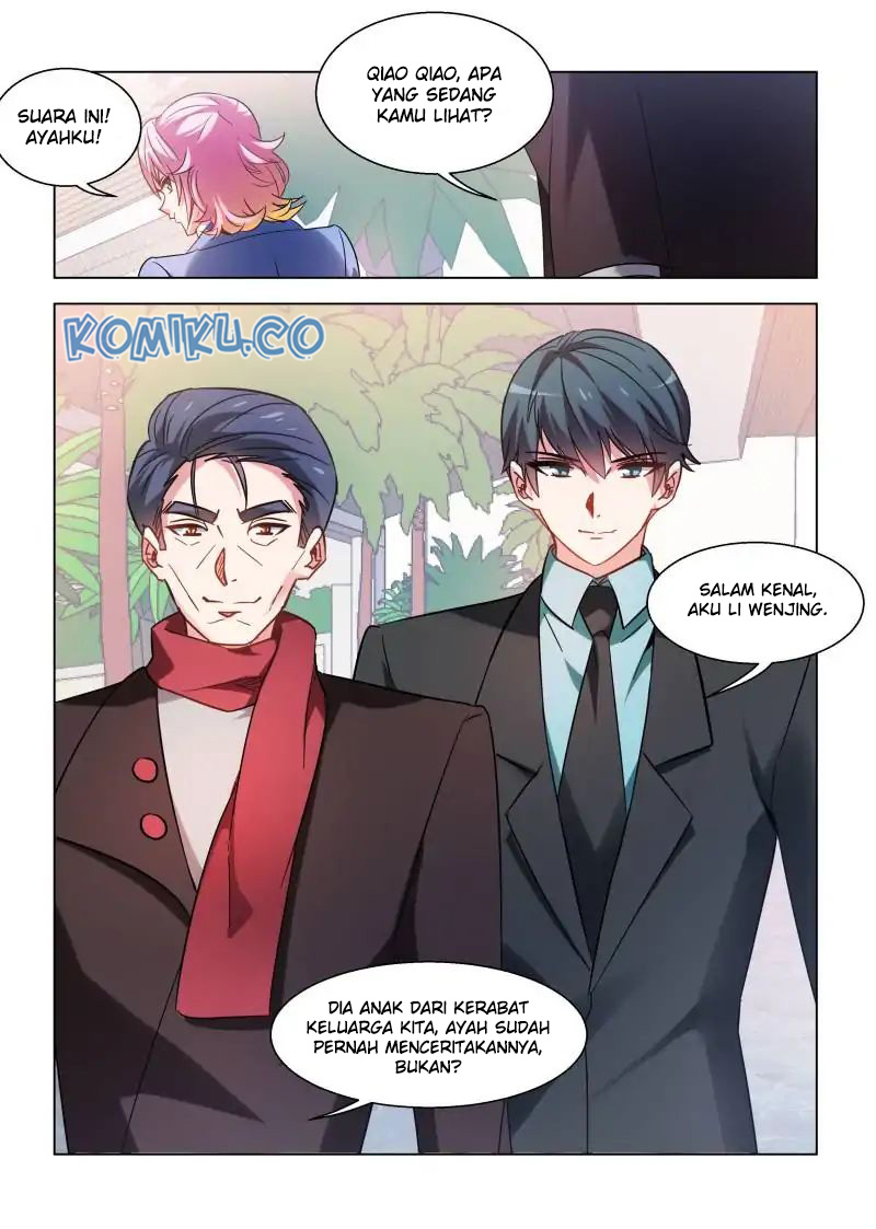 Vicious Luck Chapter 70 Gambar 3