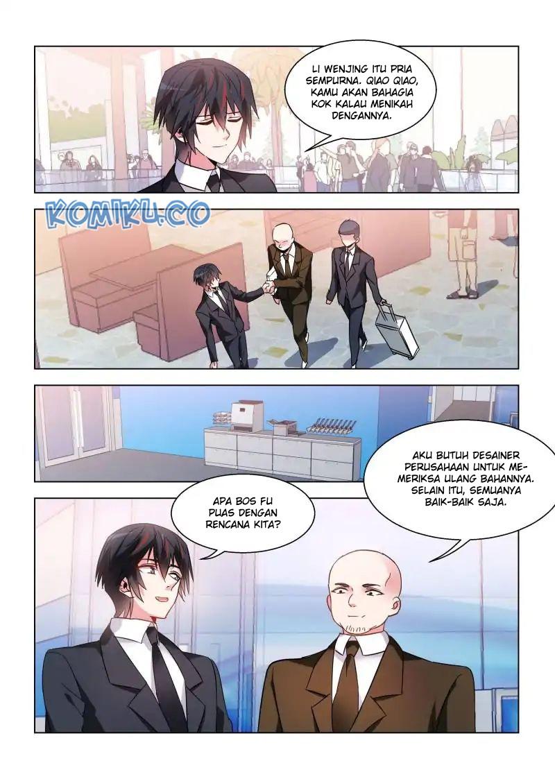 Vicious Luck Chapter 70 Gambar 5