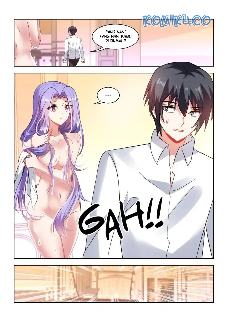 Vicious Luck Chapter 71 Gambar 1