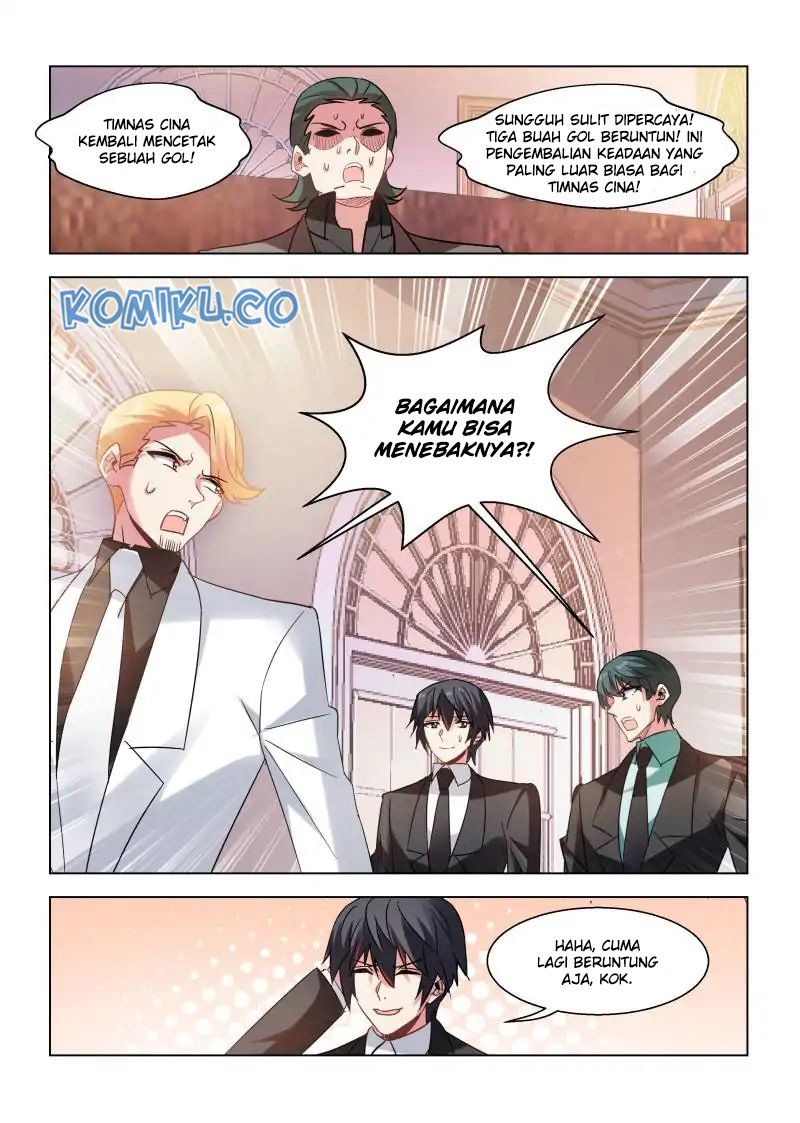 Vicious Luck Chapter 79 Gambar 2
